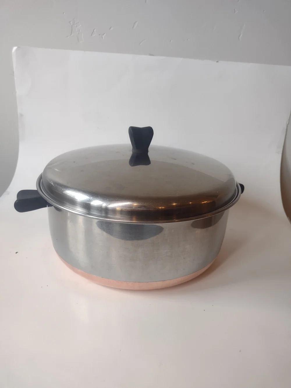 N/A durable stainless